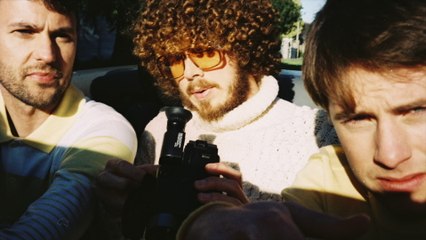 Beatenberg - Camera