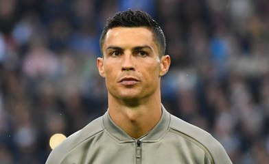 Cristiano Ronaldo Speaks About Sexual Assault Allegation for First Time