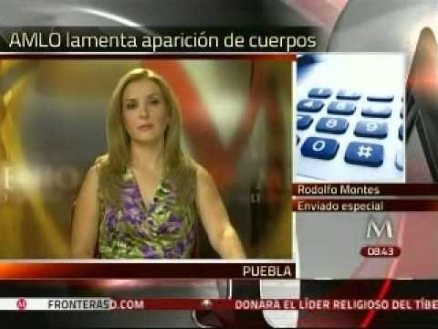 Pide AMLO a priistas y panistas ejercer un voto útil