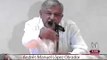 Presenta López Obrador informe sobre gastos de campaña