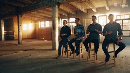 4 Men Stood In A Line. But When They Sang THIS Song About Their Beloved Mom I’m In Tears!