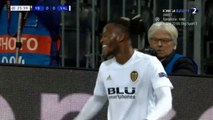 Michy Batshuayi