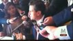 No voy al debate porque #YoSoy132 se declaró antipeñista: Peña Nieto