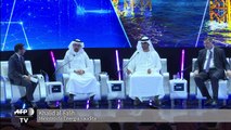 Rei e príncipe sauditas recebem familiares de Khashoggi
