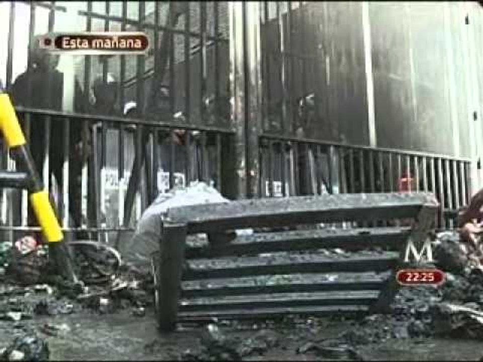 Maestros opositores a evaluación intensifican protestas