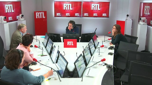 La tentative de reconquête d'Emmanuel Macron va être difficile , juge Alain Duhamel