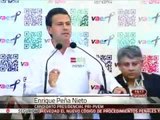 Ofrece Espino votos útiles para Peña Nieto