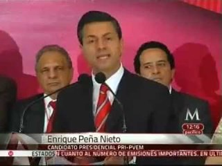 No habrá encubrimiento, ni impunidad: Peña Nieto