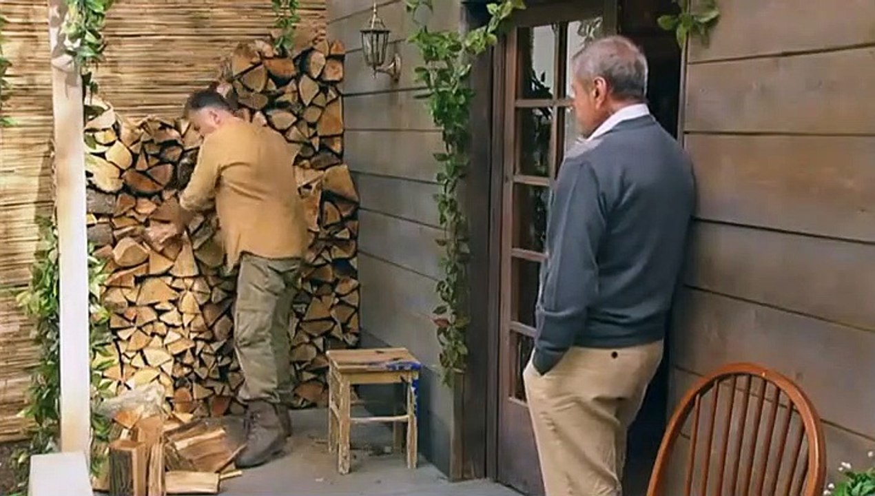 Pogrešan čovek (2018) - Epizoda 30 (25 10 2018)