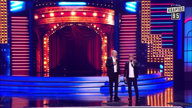 РЖАКА! Зал смеялся до слёз - Мужики делят бабу | Квартал 95 Лучшее