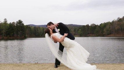 Bridget & Caleb's Heartwarming Finale 💖