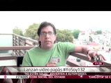 Difunden video en apoyo al movimiento #YoSoy132
