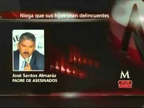 Controversia en redes sociales por asesinato de jóvenes cantantes de hip hop en Monterrey