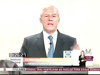 En el segundo debate de Jalisco discuten Salud, Seguridad y Ecología