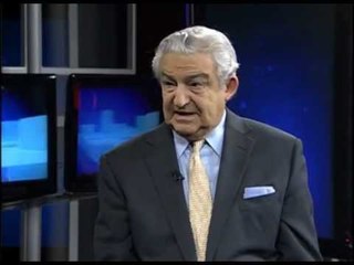 Cubículo Estratégico: Carlos Mota entrevista a Roberto Servitje 19-mar-11