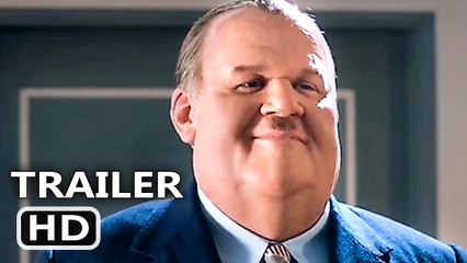 STAN & OLLIE Movie Clip + Trailer