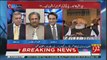 Nawabzada Nasrullah Khan Was Very Committed For Kashmir Cause-Shafqat Mehmood