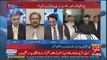 Shafqat Mehmood Made Criticism On Maulana Fazlur Rahman