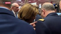 Suspendre les ventes d'armes à Ryad ? Macron refuse de répondre
