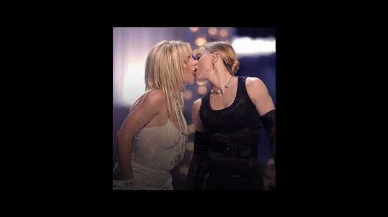 Britney Spears, en route pour une carrière à la Madonna ?