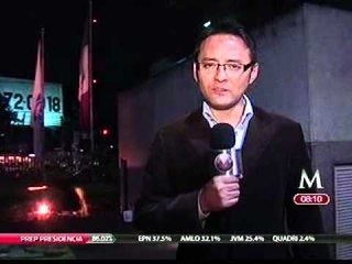 Espacios vacios en el CEN del PAN ante la adversidad de los resultados