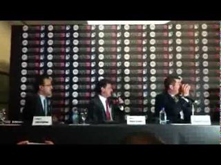 FIFA 13 presenta sus nuevas voces