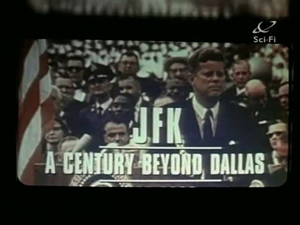 Space Above And Beyond   S01E03   The Farthest Man From Home