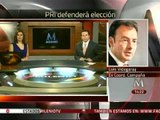La instrucción es empezar a trabajar en iniciativas: Luis Videgaray