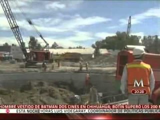 Realiza gobierno de Ebrard 450 obras en 6 años