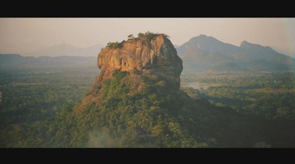 The Spirit of Sri Lanka | GH5 (4K)