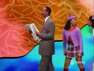 Sister Sister   S04 E01 When A Man Loves A Woman