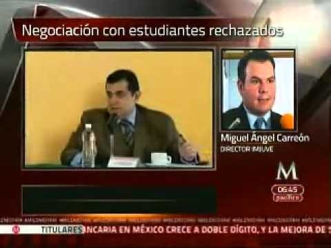 Convoca Imjuve a asistir a la Feria de la Educación Superior Más Opciones