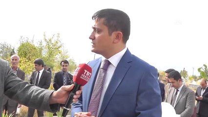 Depremde Yaşamını Yitirenler İçin Mevlit Okutuldu