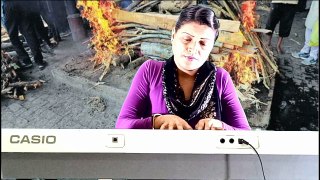 Deepest Tribute To The Victims Of Amritsar Train Tragedy By Smita Sun II Song Dedicated To All Of Them