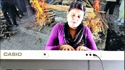 Deepest Tribute To The Victims Of Amritsar Train Tragedy By Smita Sun II Song Dedicated To All Of Them