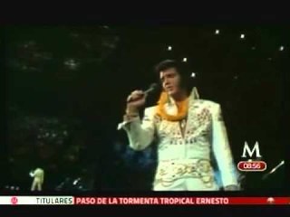35 años sin "El Rey"
