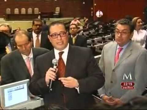 Diputados: a la vanguardia en el trabajo legislativo