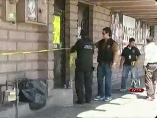 Clausuran bar Matehuala tras ataque