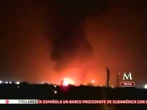 Pemex tiene las medidas preventivas adecuadas: Turrubiates