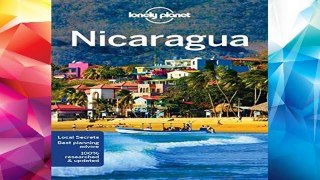 D.O.W.N.L.O.A.D [P.D.F] Lonely Planet Nicaragua (Travel Guide) [E.P.U.B]
