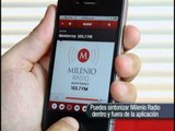 Escucha MILENIO Radio en tiempo real en la nueva aplicación de MILENIO