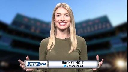 Red Sox World Series Roster: Drew Pomeranz added, Brandon Workman left out