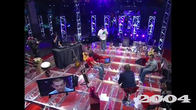 Kool Shen Feat Oxmo Puccino - Dernier Round ( Interview et Live )