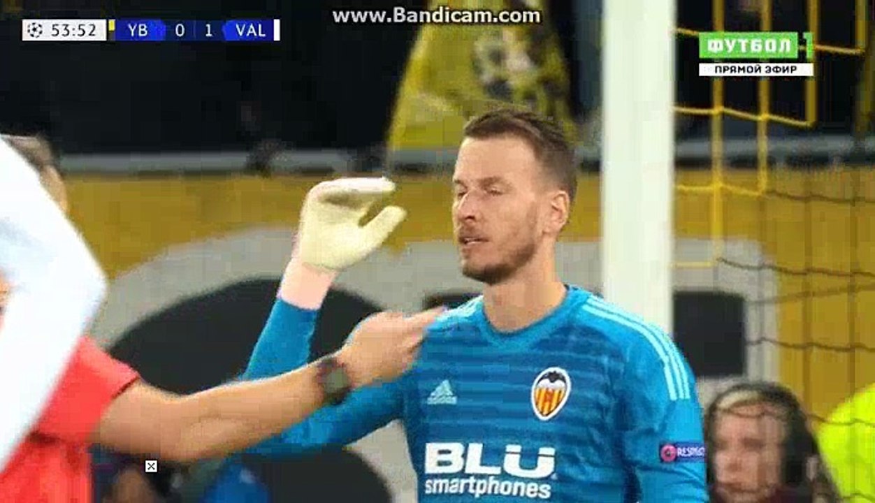H o a r a u  Penalty  1-1 23.10.2018