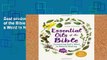 Best product  Essential Oils of the Bible: Connecting God s Word to Natural Healing