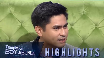 TWBA: CJ Navato talks about his beliefs in conspiracy theories