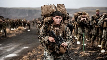 Trident Juncture '18: Το ΝΑΤΟ «κατεβάζει» δύναμη από 31 χώρες
