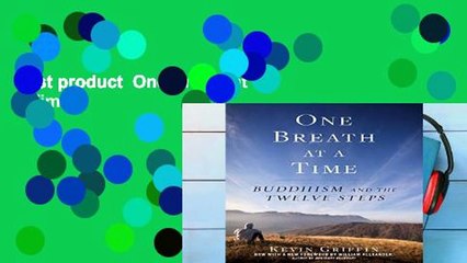 Best product  One Breath at a Time