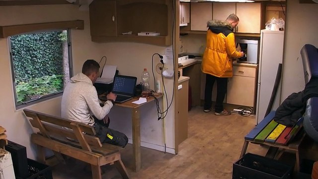 Aflevering 1253 - donderdag 25 oktober 2018