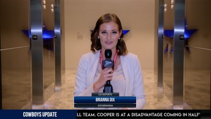 Cowboys Putting The Pieces To The Puzzle Together During Bye Week